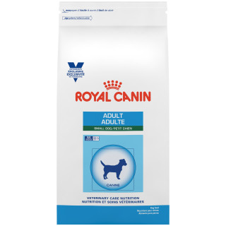 Royal Canin Veterinary Diet Canine Adult Small Dog Dry Dog Food